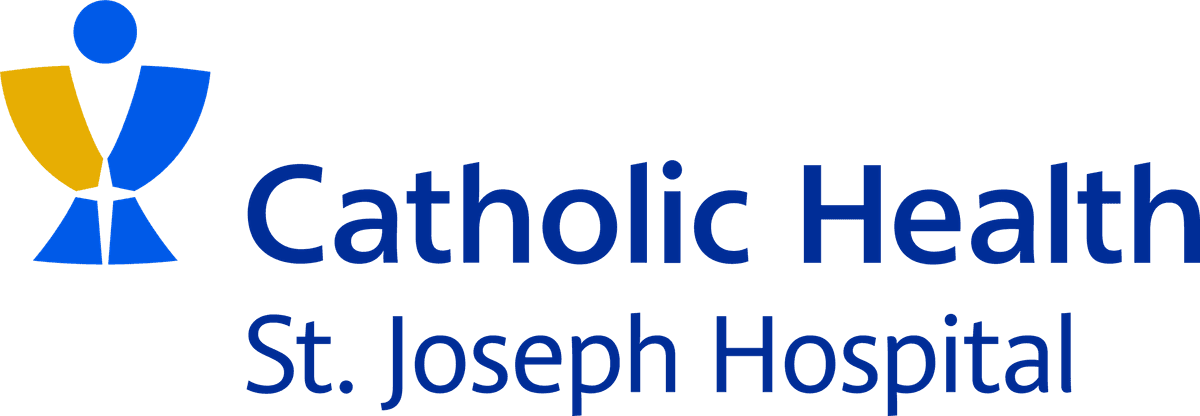 St. Joseph Hospital Foundation logo